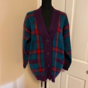 Vintage womens sweater